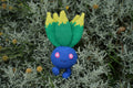 Crochet Oddish (L)