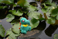 Crochet Totodile