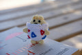 Crochet Togepi (S)