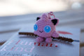 Crochet Jigglypuff (S)