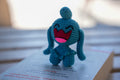 Crochet Wynaut