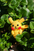 Crochet Pikachu (S)