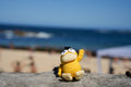 Crochet Psyduck