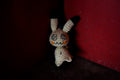 Crochet Mimikyu