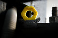 Crochet Meltan