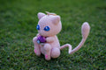 Crochet Mew