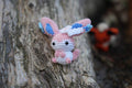 Crochet Sylveon