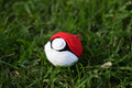 Crochet Pokeball